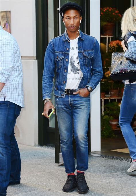 pharrell williams fashion.